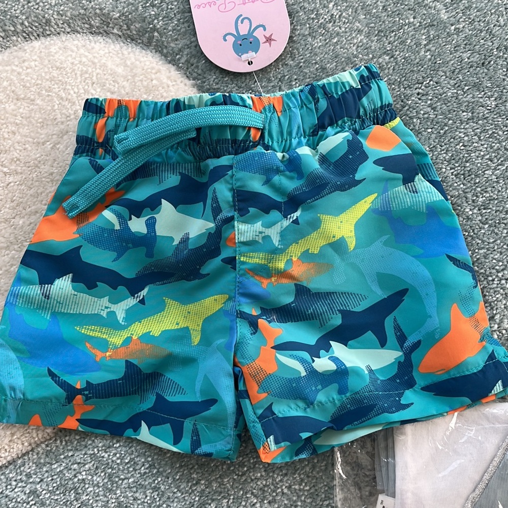 Swim short